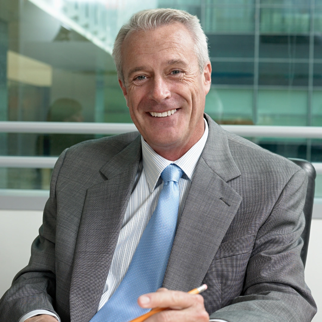 Theodore Simonds