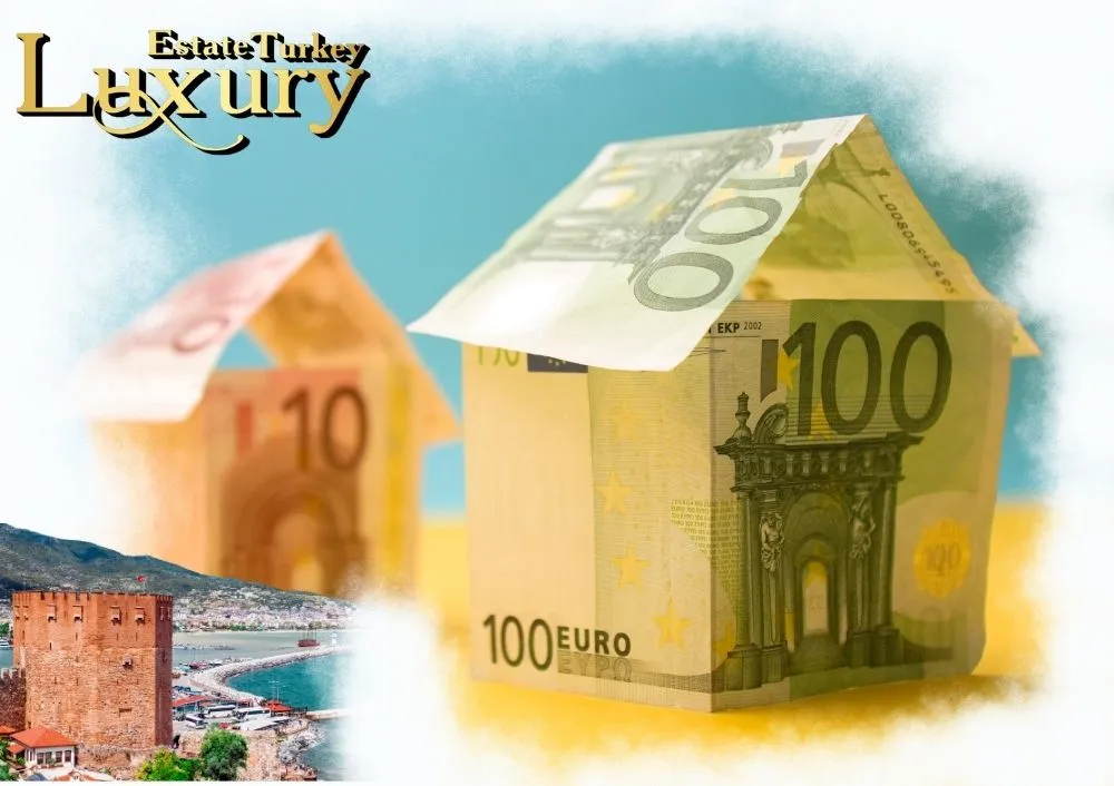 Property in Turkey