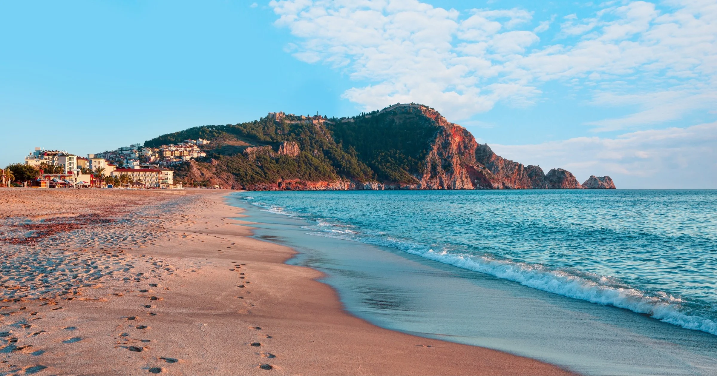 Property in Turkey