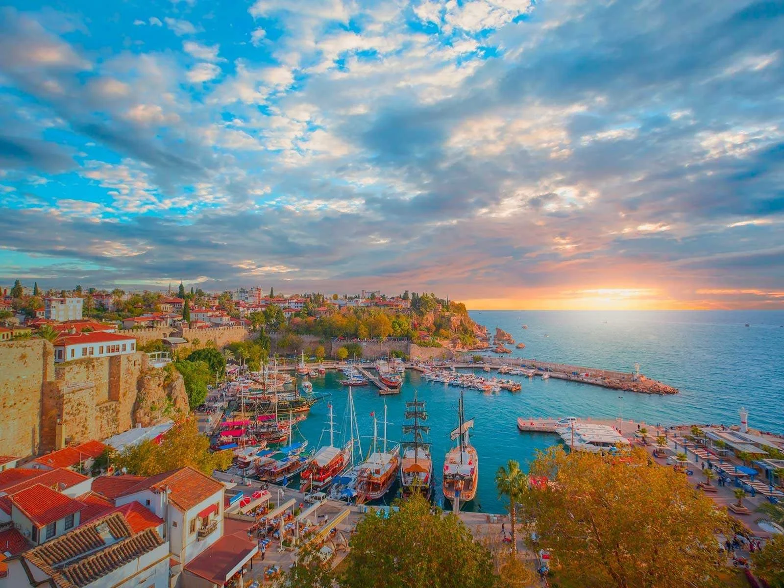 Property in Turkey