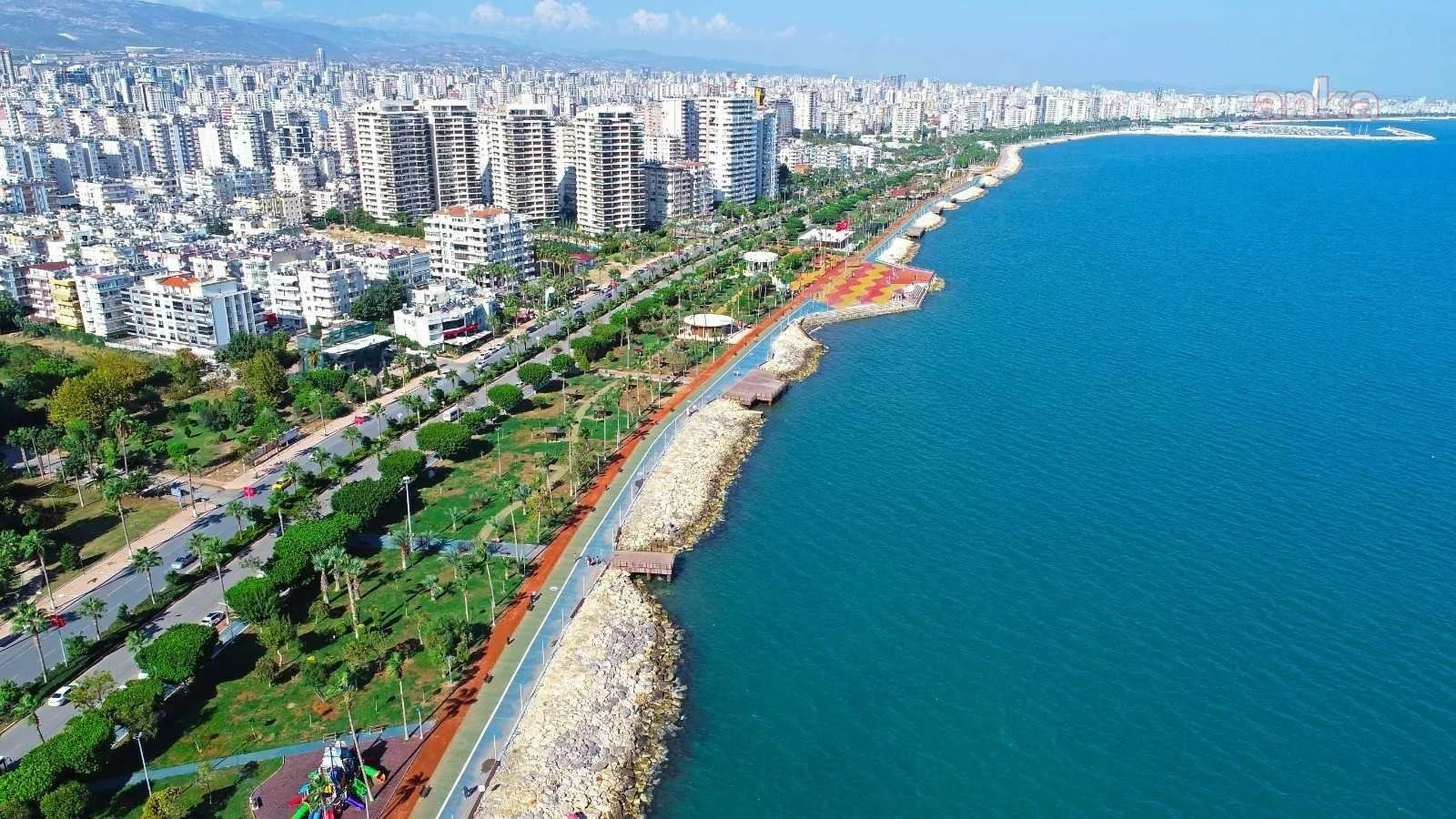 Property in Turkey
