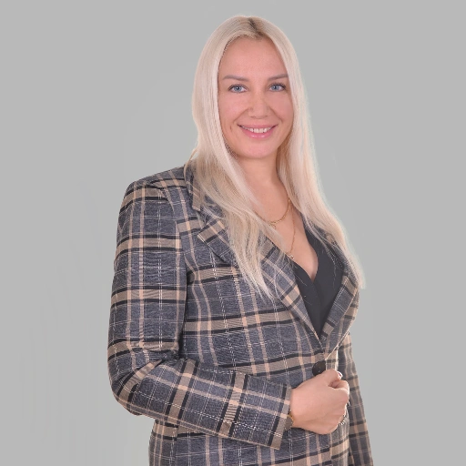 Elizaveta Boztaş